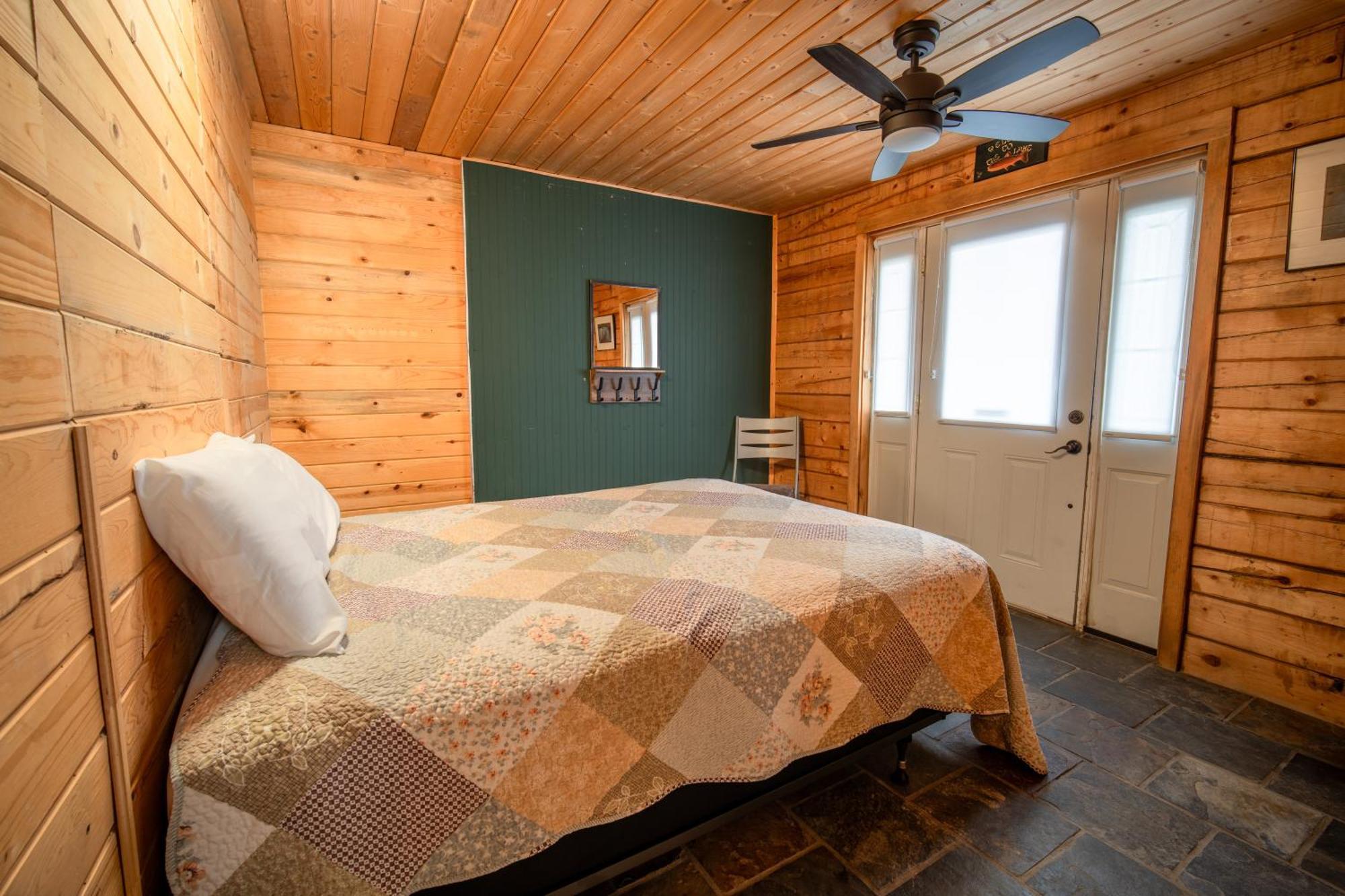 Alpine Lodge Hotel 캐스케이드 외부 사진